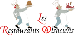 Les Restaurants Alsaciens
